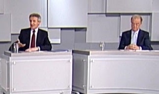 O Impasse Europeu – Parte I