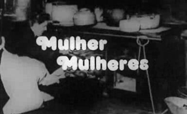 Mulher, Mulheres