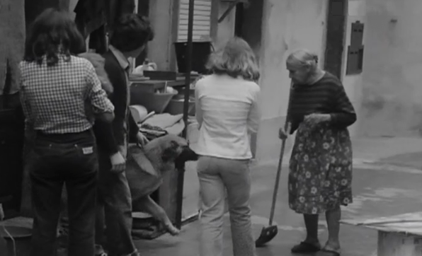 A Mulher no Mercado de Trabalho