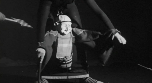 Companhia de Teatro de Marionetas “São Lourenço e o Diabo”