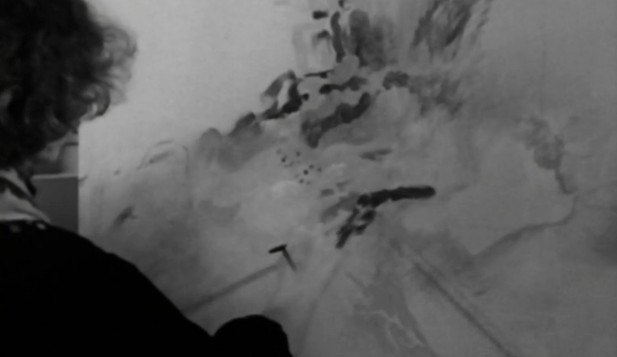 Coruchéus, à Tarde