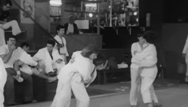 Mulheres no Desporto