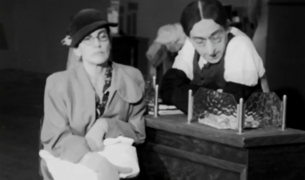 Nem Trapezista Nem Pirata