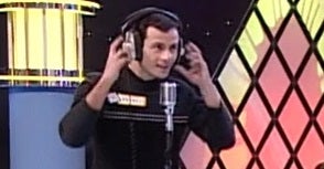 Agora É Que São Eles – Parte II