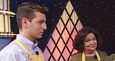 Agora É Que São Eles – Parte II