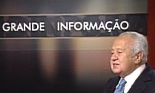 Grande Informação – Parte I