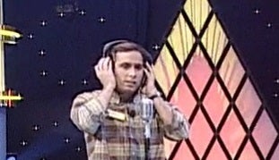 Agora É Que São Eles – Parte II