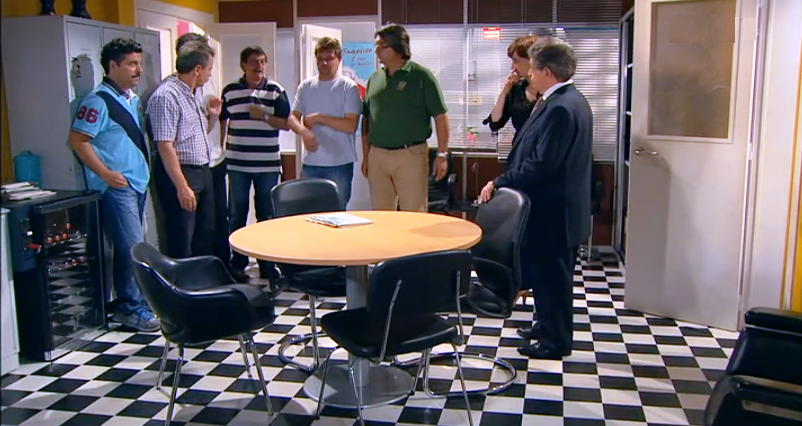 Os Nossos Dias – Episódio 140