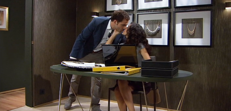 Os Nossos Dias – Episódio 115