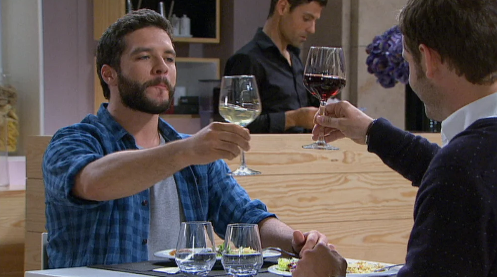 Os Nossos Dias – Episódio 119