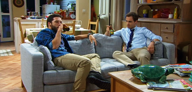 Os Nossos Dias – Episódio 12