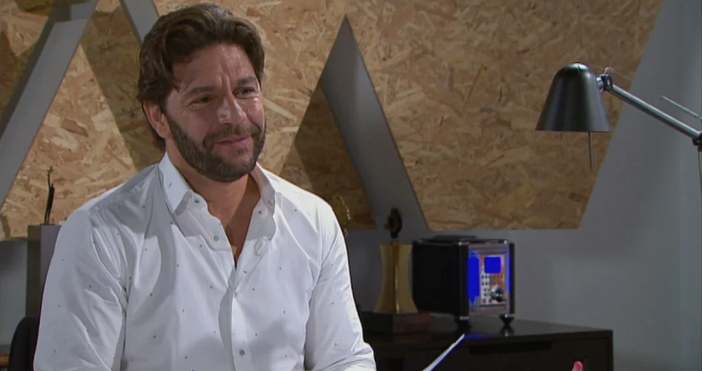 Os Nossos Dias – Episódio 123