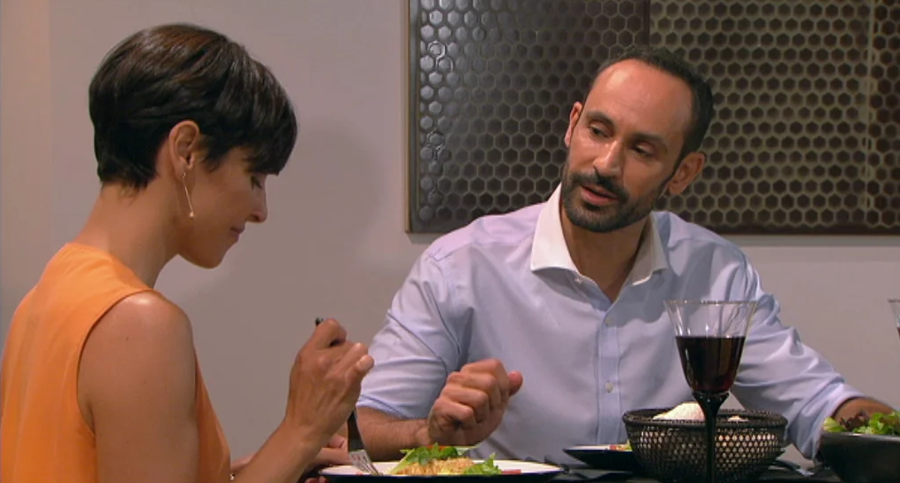 Os Nossos Dias – Episódio 124