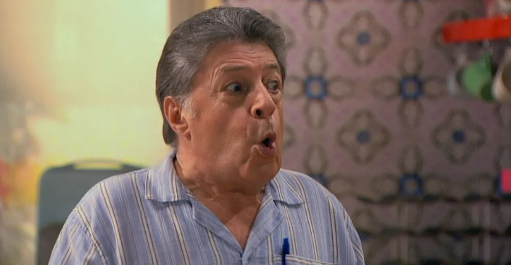 Os Nossos Dias – Episódio 126