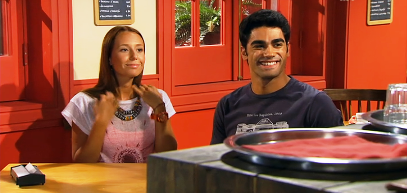 Os Nossos Dias – Episódio 127