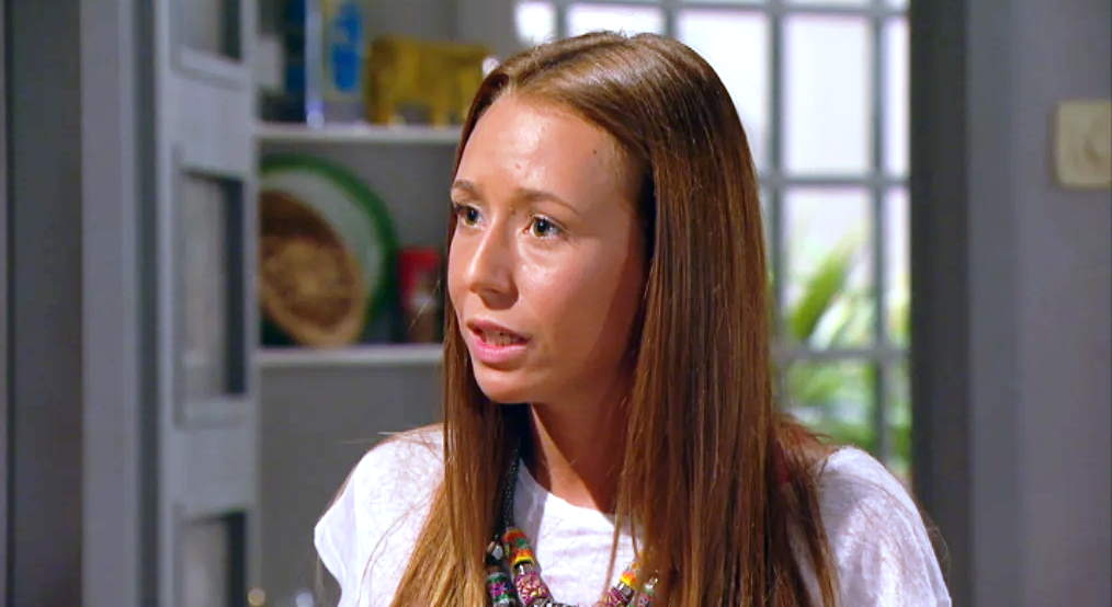 Os Nossos Dias – Episódio 128