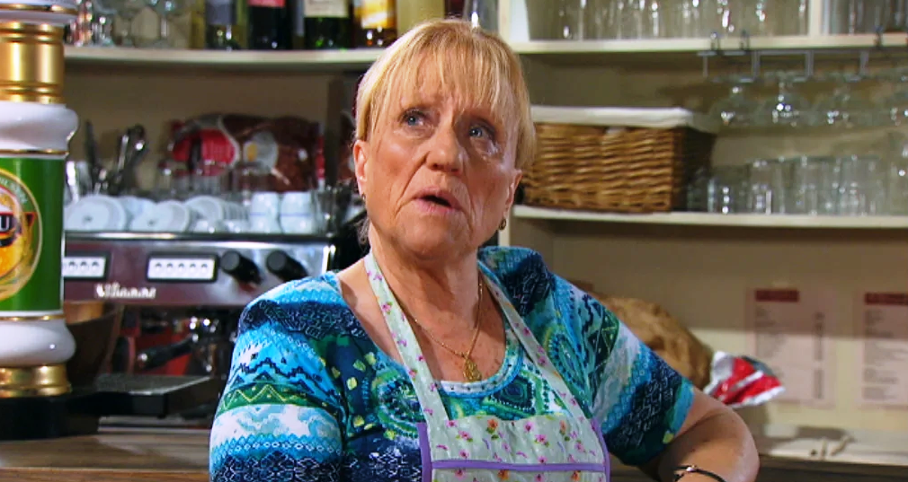 Os Nossos Dias – Episódio 129