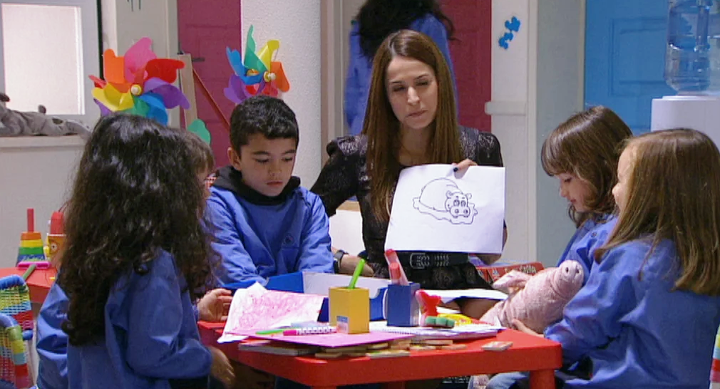 Os Nossos Dias – Episódio 134