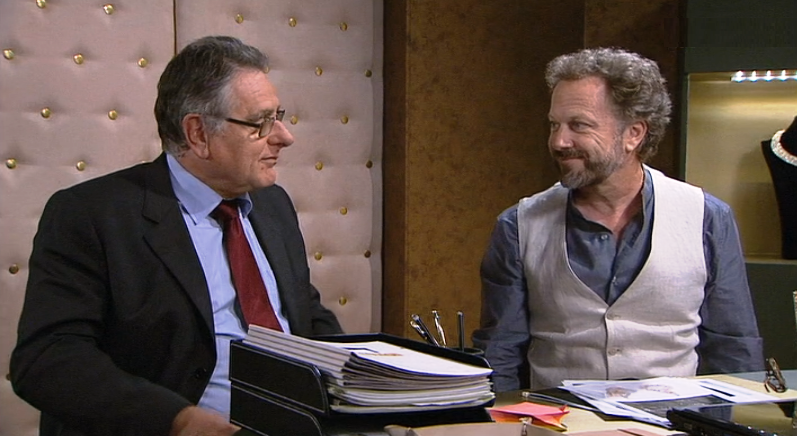 Os Nossos Dias – Episódio 135