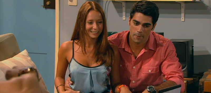 Os Nossos Dias – Episódio 138