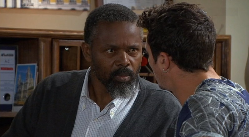 Os Nossos Dias – Episódio 14