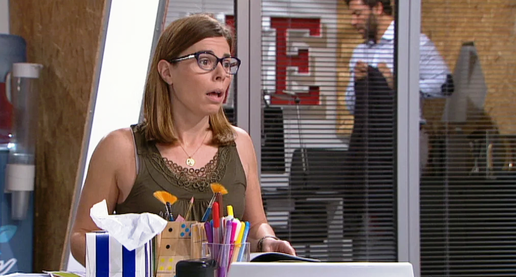 Os Nossos Dias – Episódio 141