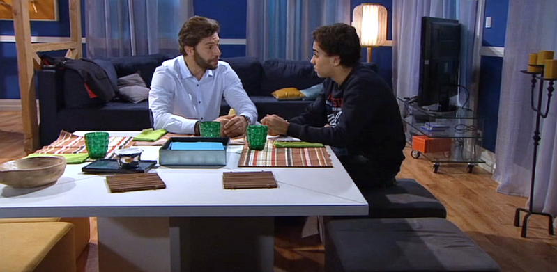 Os Nossos Dias – Episódio 143