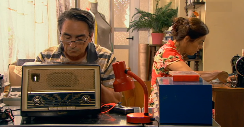 Os Nossos Dias – Episódio 146