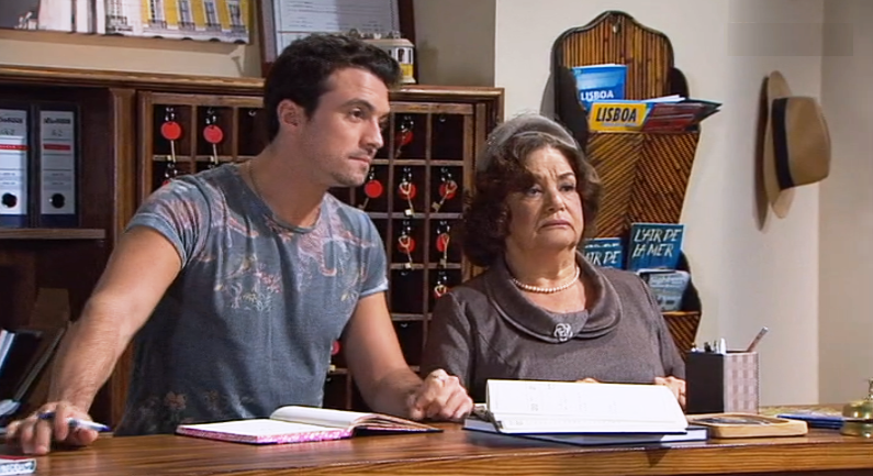 Os Nossos Dias – Episódio 147