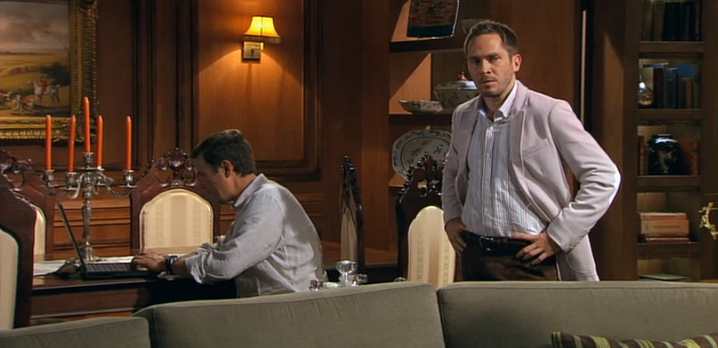 Os Nossos Dias – Episódio 148