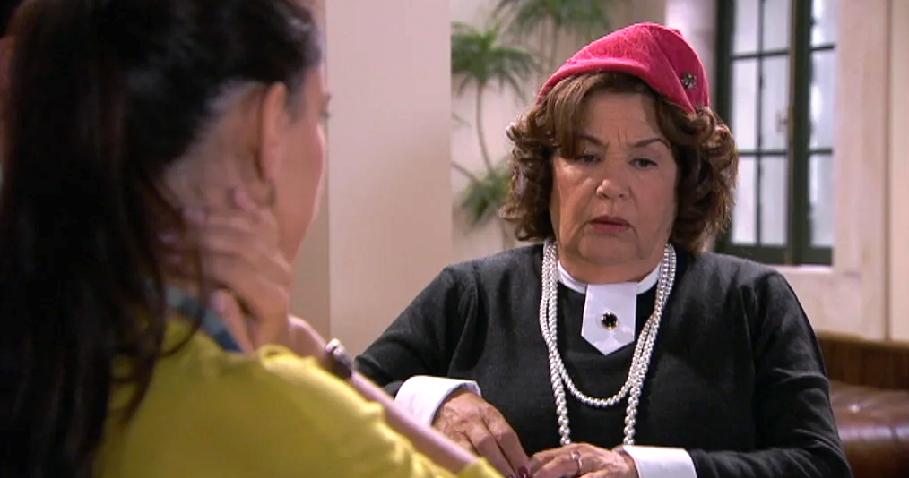 Os Nossos Dias – Episódio 150