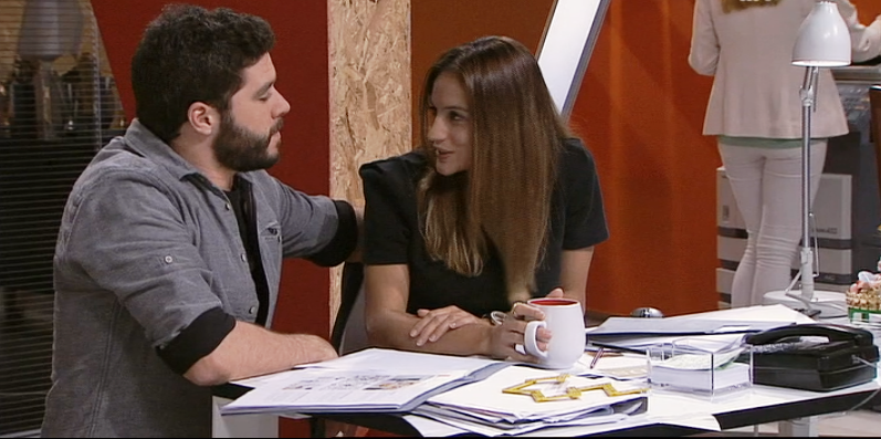 Os Nossos Dias – Episódio 151