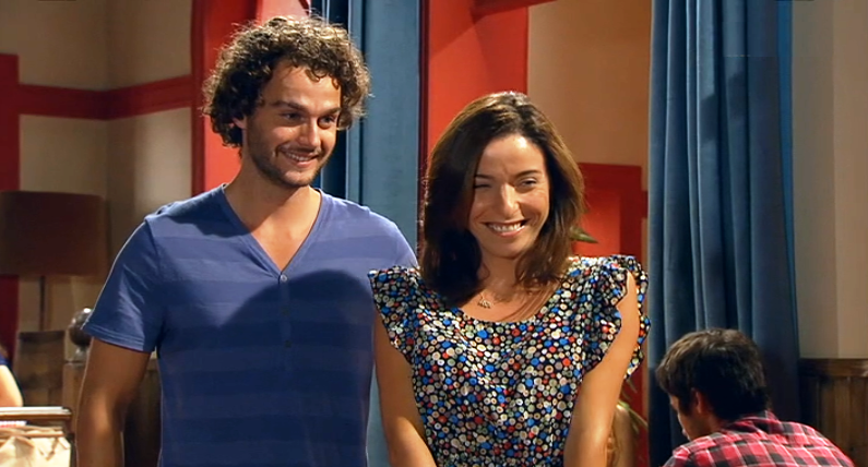 Os Nossos Dias – Episódio 151