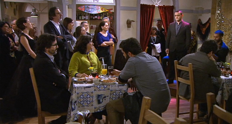 Os Nossos Dias – Episódio 152