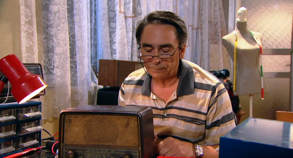 Os Nossos Dias – Episódio 153