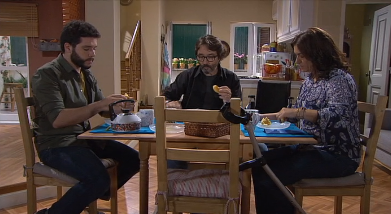 Os Nossos Dias – Episódio 154