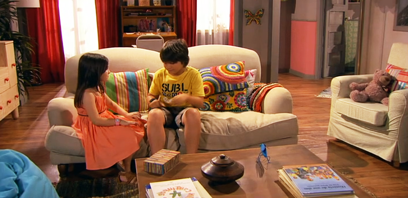 Os Nossos Dias – Episódio 154