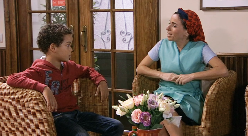 Os Nossos Dias – Episódio 156