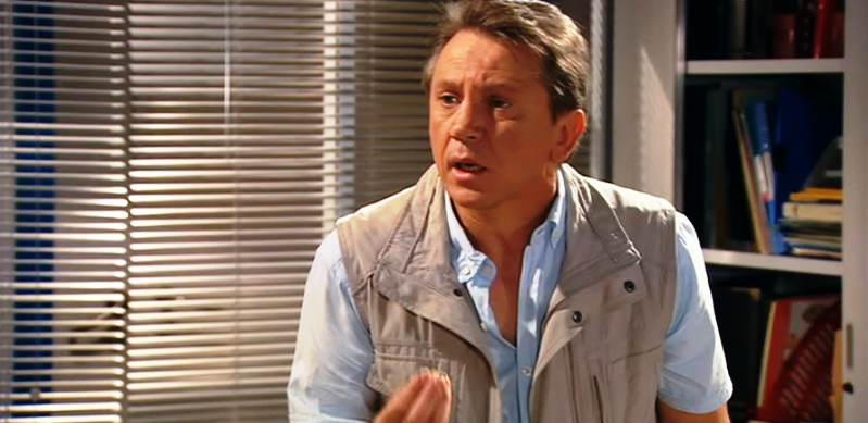 Os Nossos Dias – Episódio 157