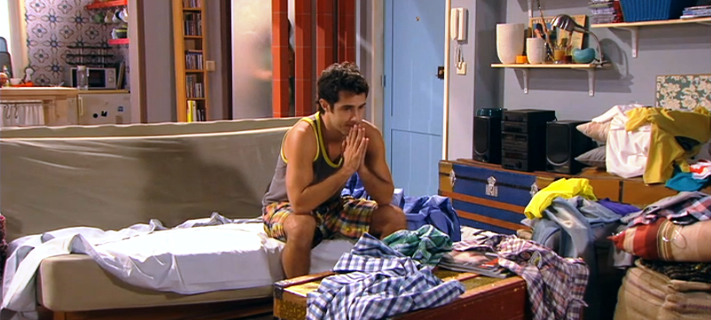 Os Nossos Dias – Episódio 160