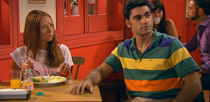 Os Nossos Dias – Episódio 162