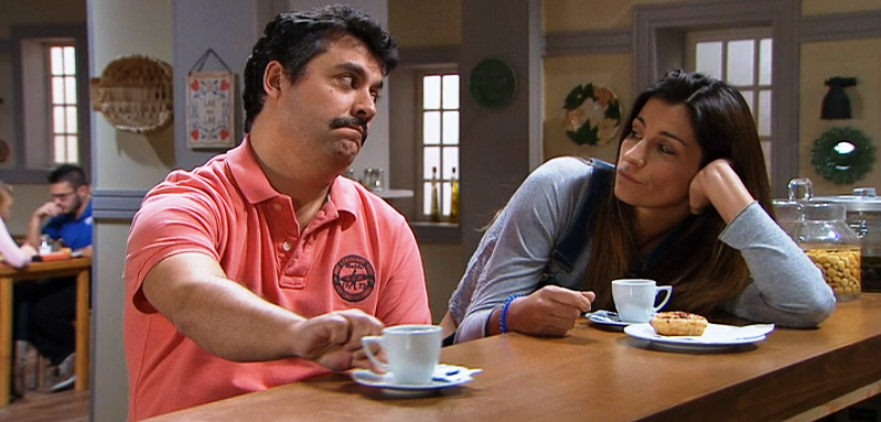 Os Nossos Dias – Episódio 163