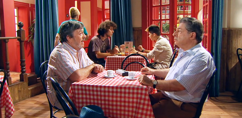 Os Nossos Dias – Episódio 163