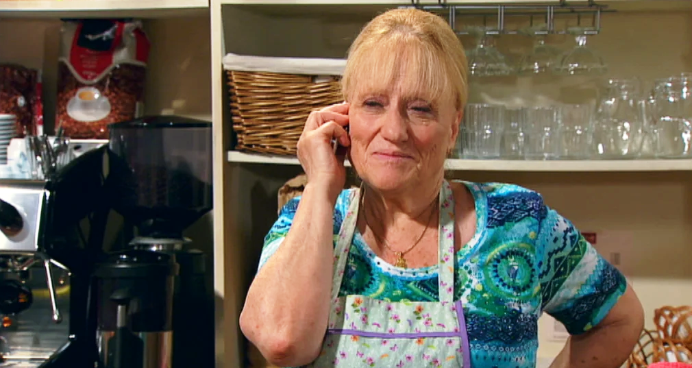 Os Nossos Dias – Episódio 165