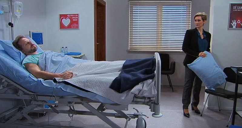 Os Nossos Dias – Episódio 166