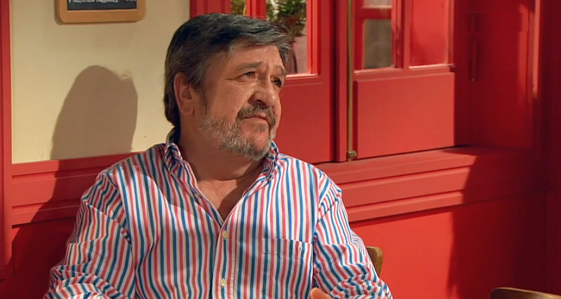 Os Nossos Dias – Episódio 171