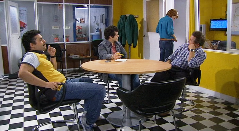 Os Nossos Dias – Episódio 173