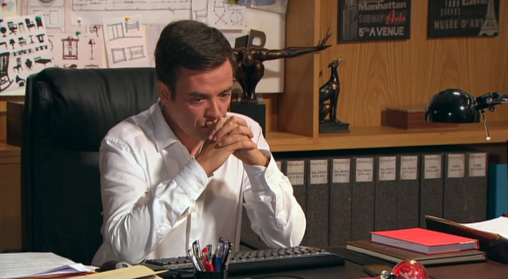 Os Nossos Dias – Episódio 174