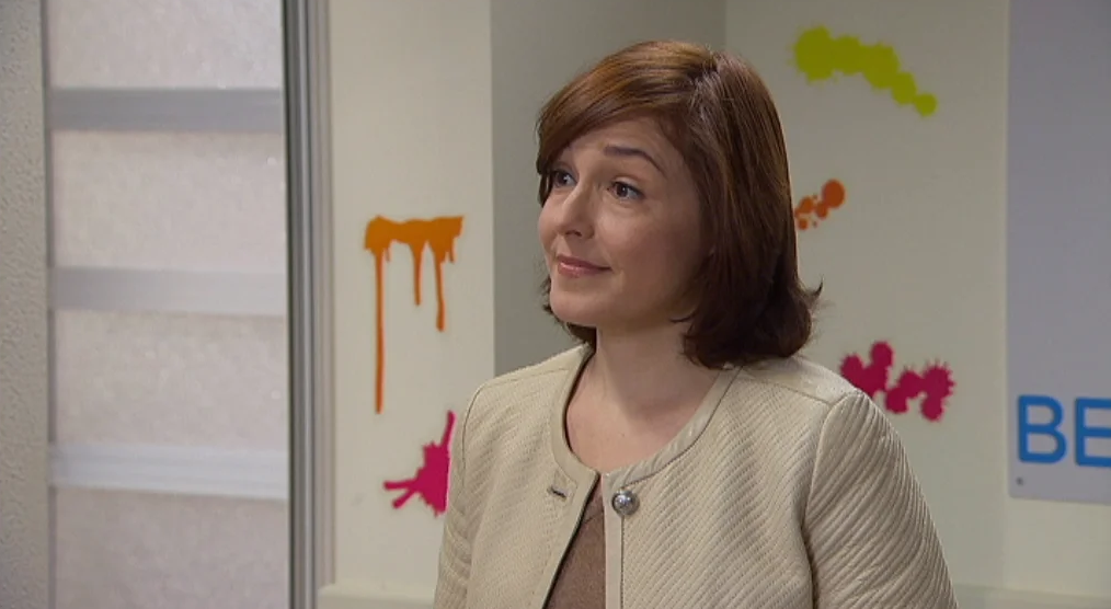 Os Nossos Dias – Episódio 179