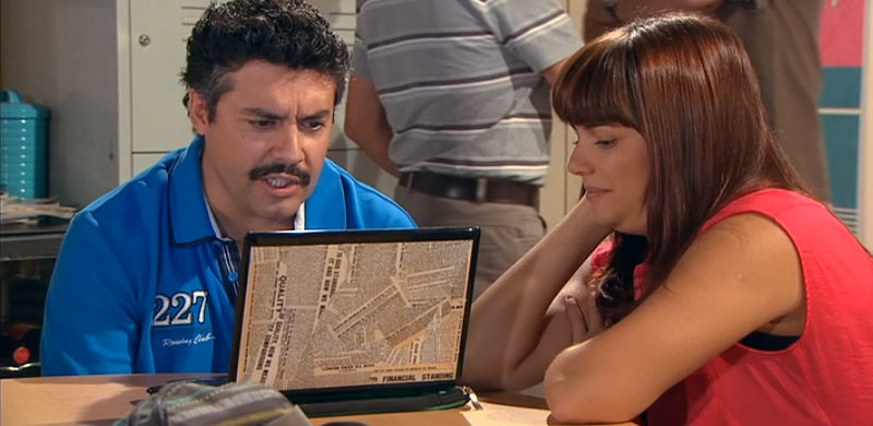 Os Nossos Dias – Episódio 179